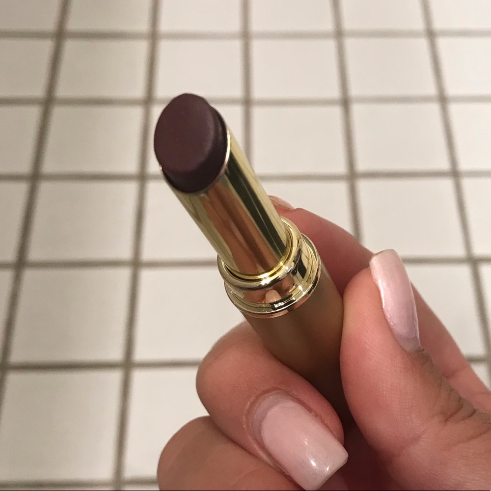stila matte lipstick